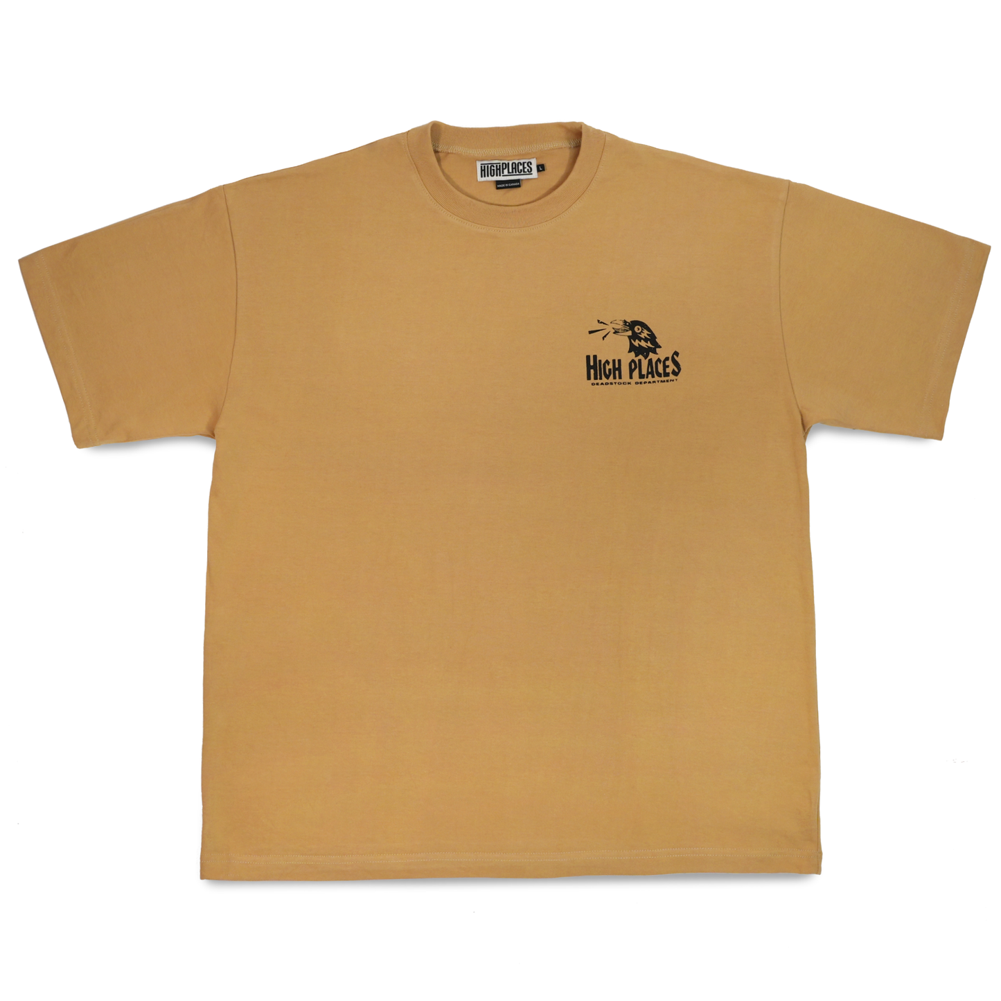 Deadstock Department: Cheat Death